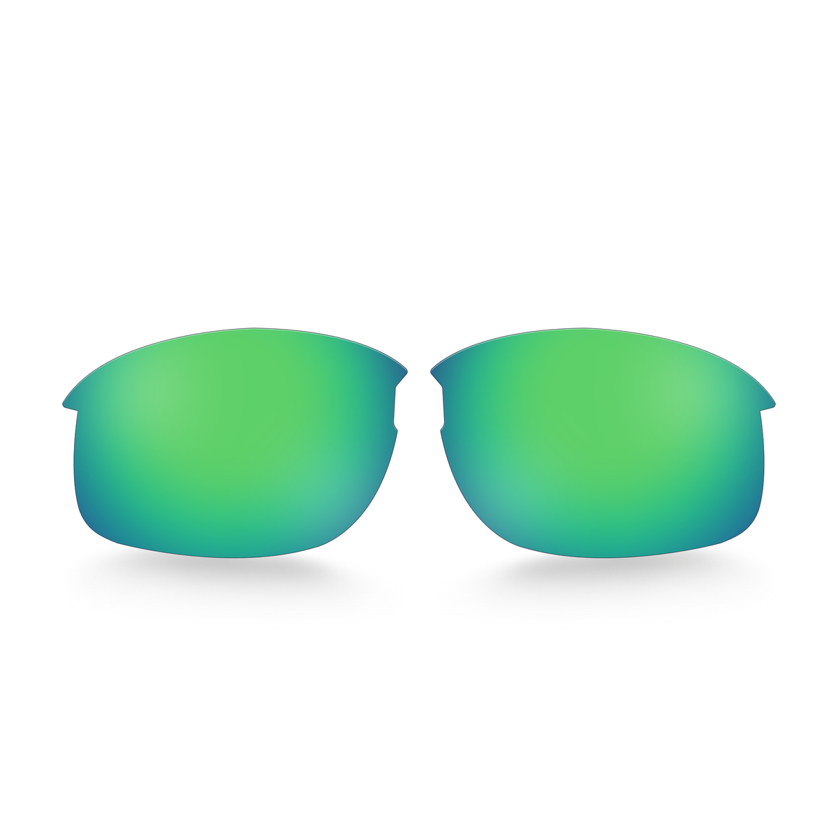 Oakley Mercenary OO9424 Replacement Lenses by FunReplace
