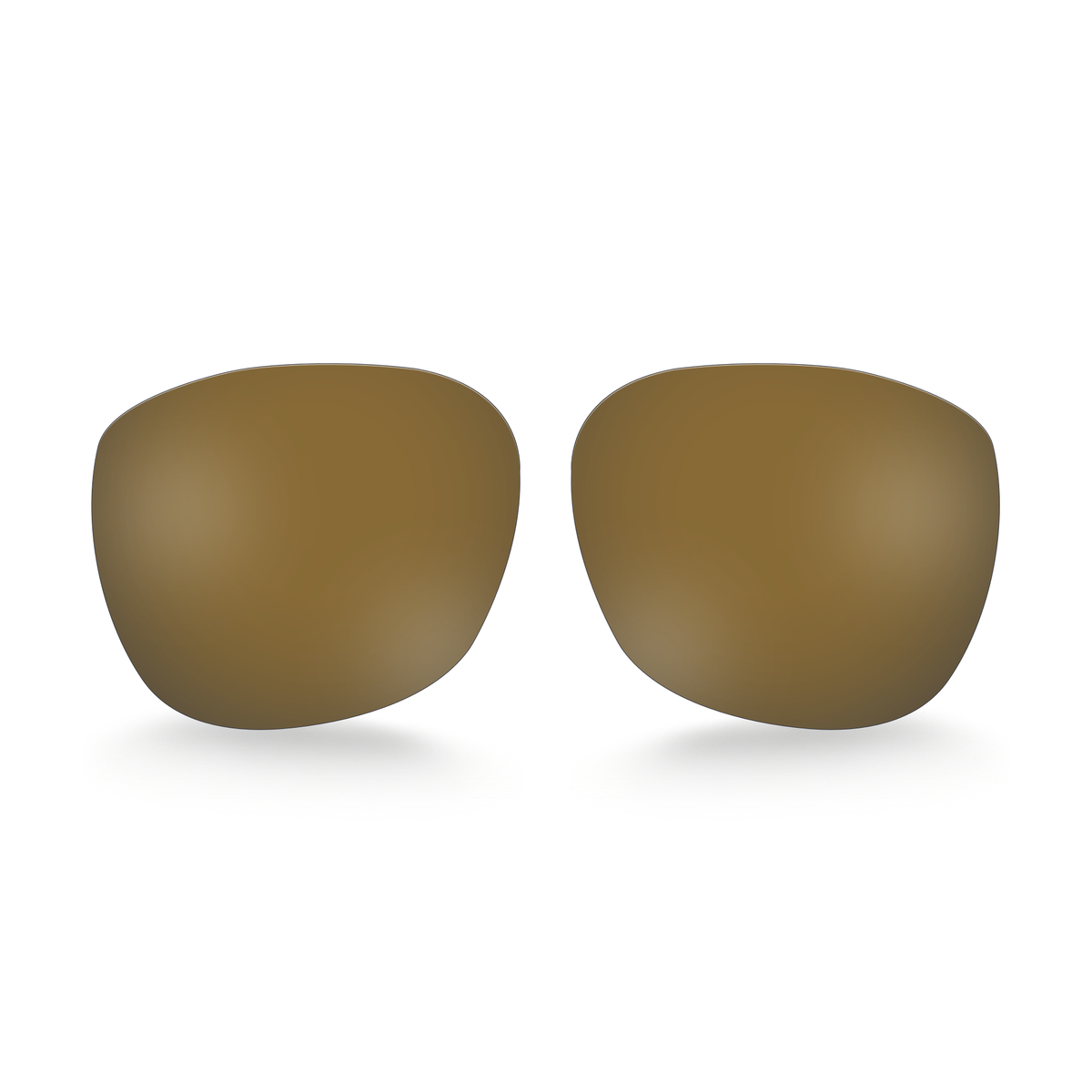 Ray-Ban Meta Wayfarer RW4006 50mm Replacement Lenses by FunReplace