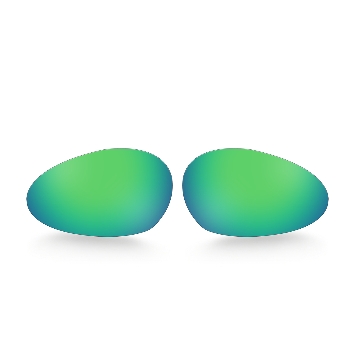 Oakley Minute 1.0 Replacement Lenses by FunReplace