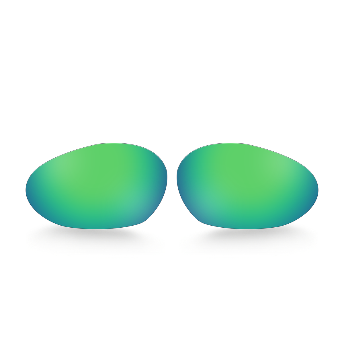 Oakley Minute 2.0 Replacement Lenses by FunReplace