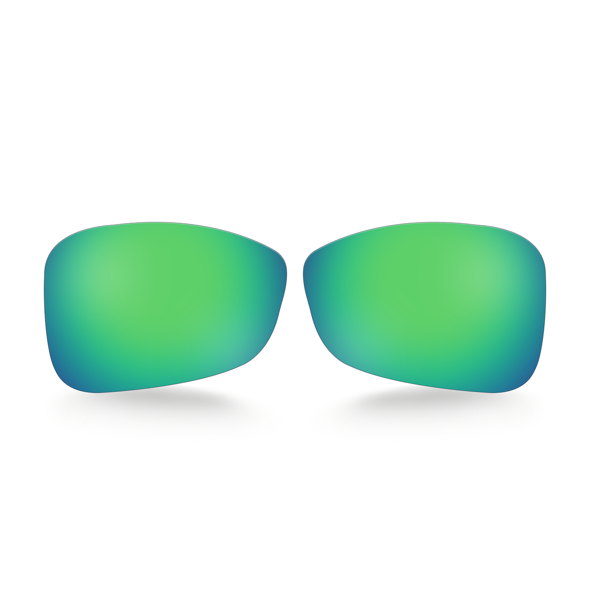 Oakley Montefrio Replacement Lenses by FunReplace