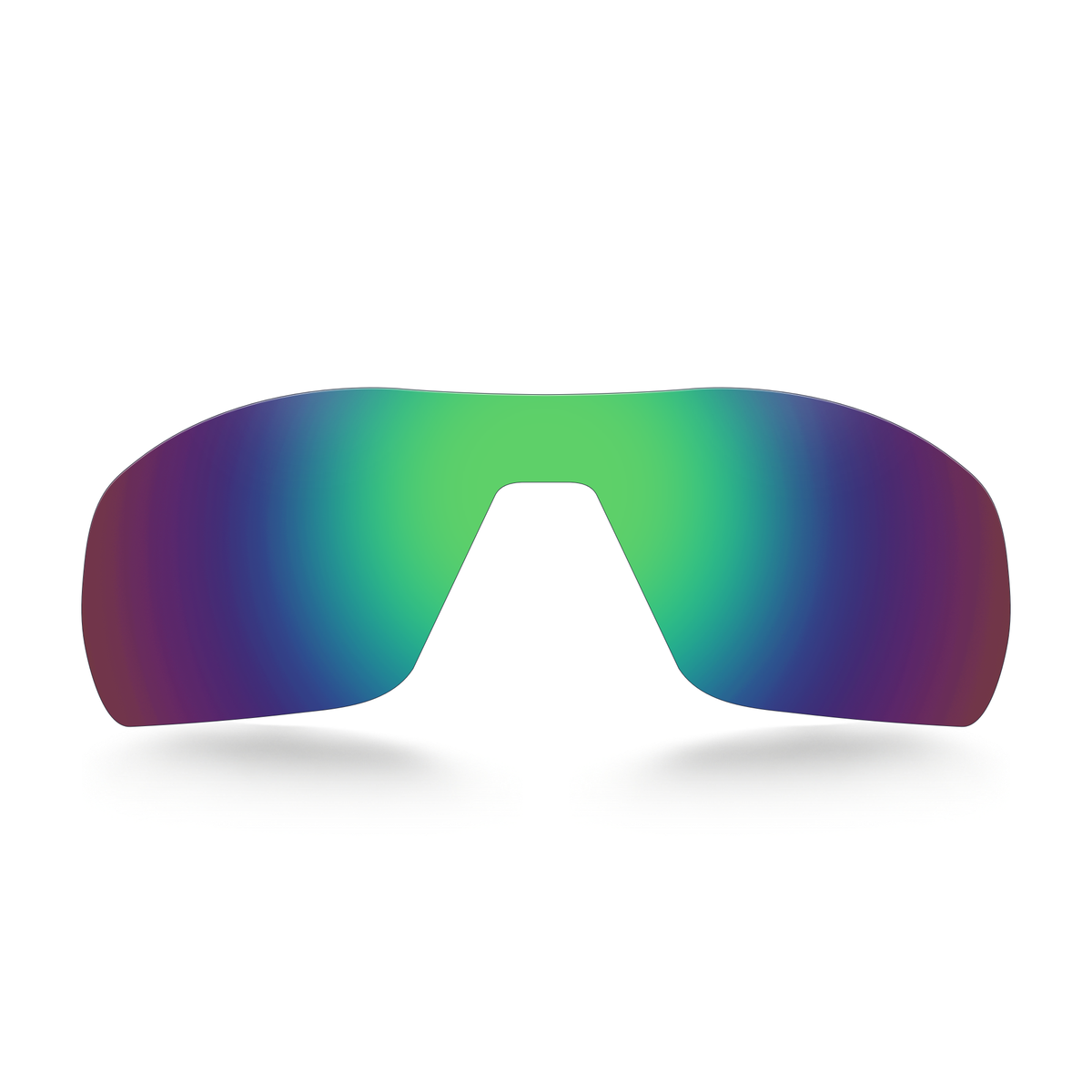 Oakley Oil Rig Replacement Lenses by FunReplace