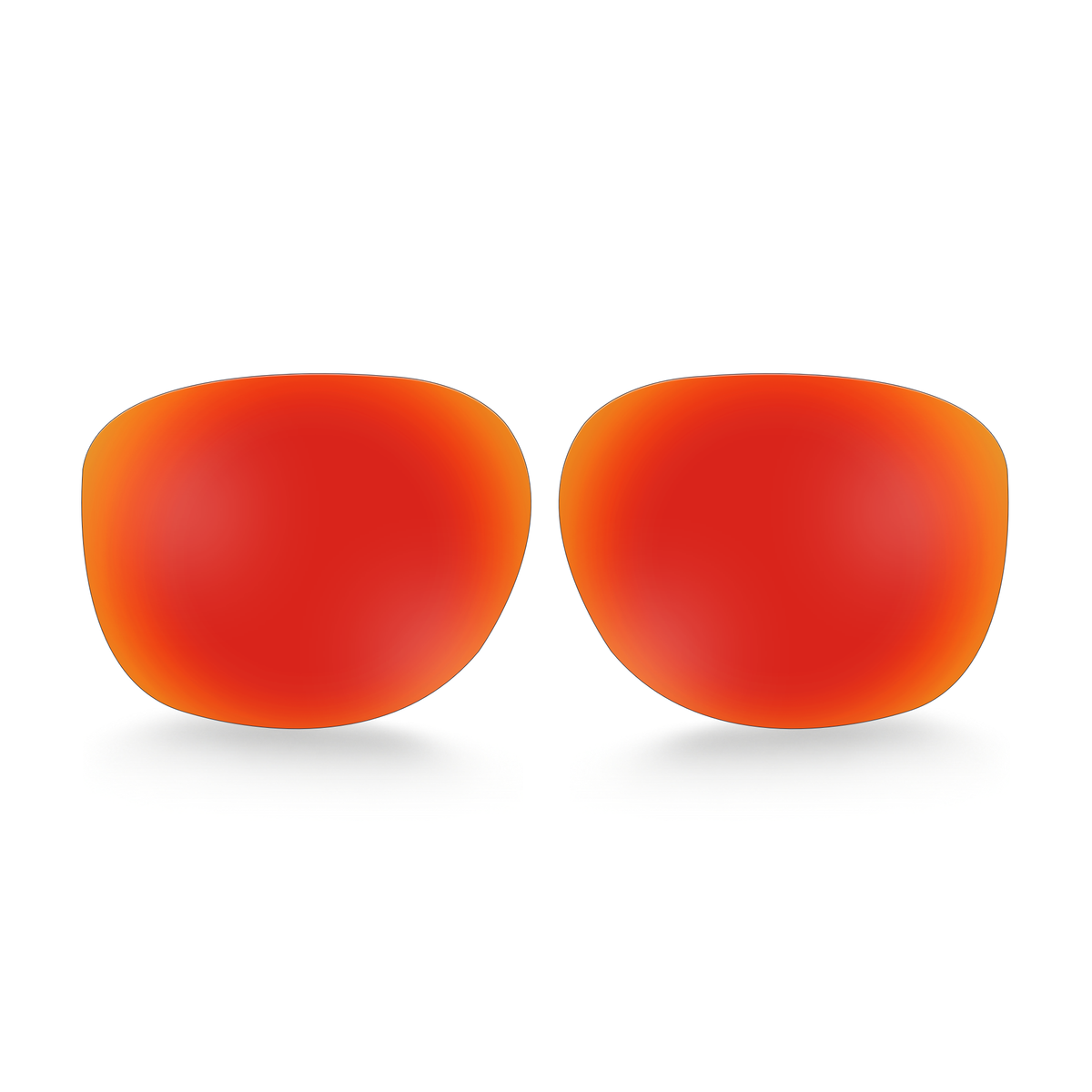 Oakley Ojector OO9018 Replacement Lenses by FunReplace