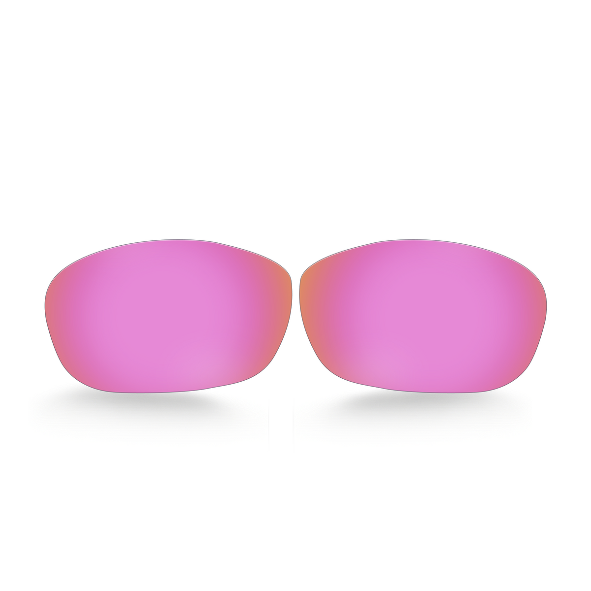 Wiley X P-17 Replacement Lenses by FunReplace