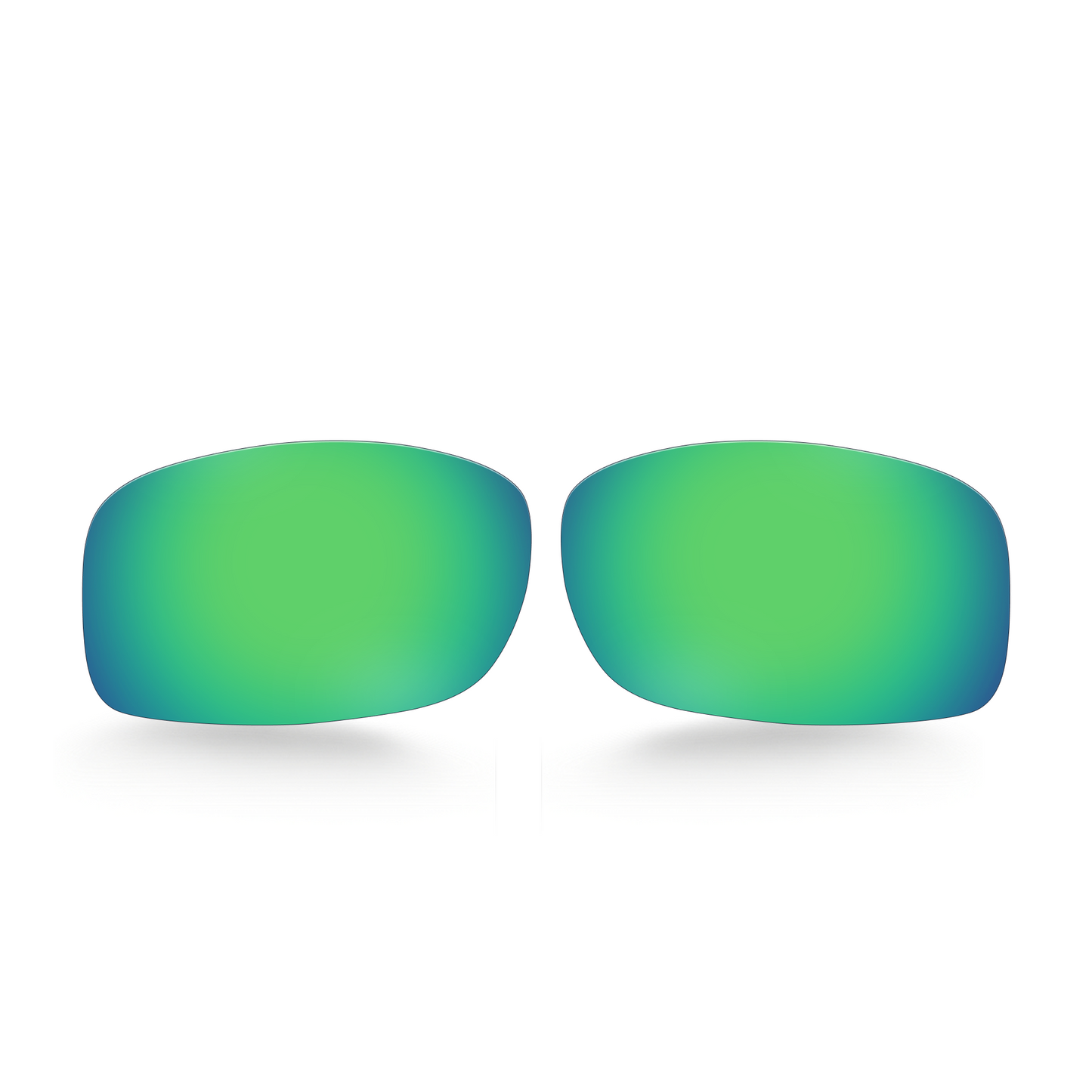 Maui Jim Peahi MJ202 Replacement Lenses by FunReplace