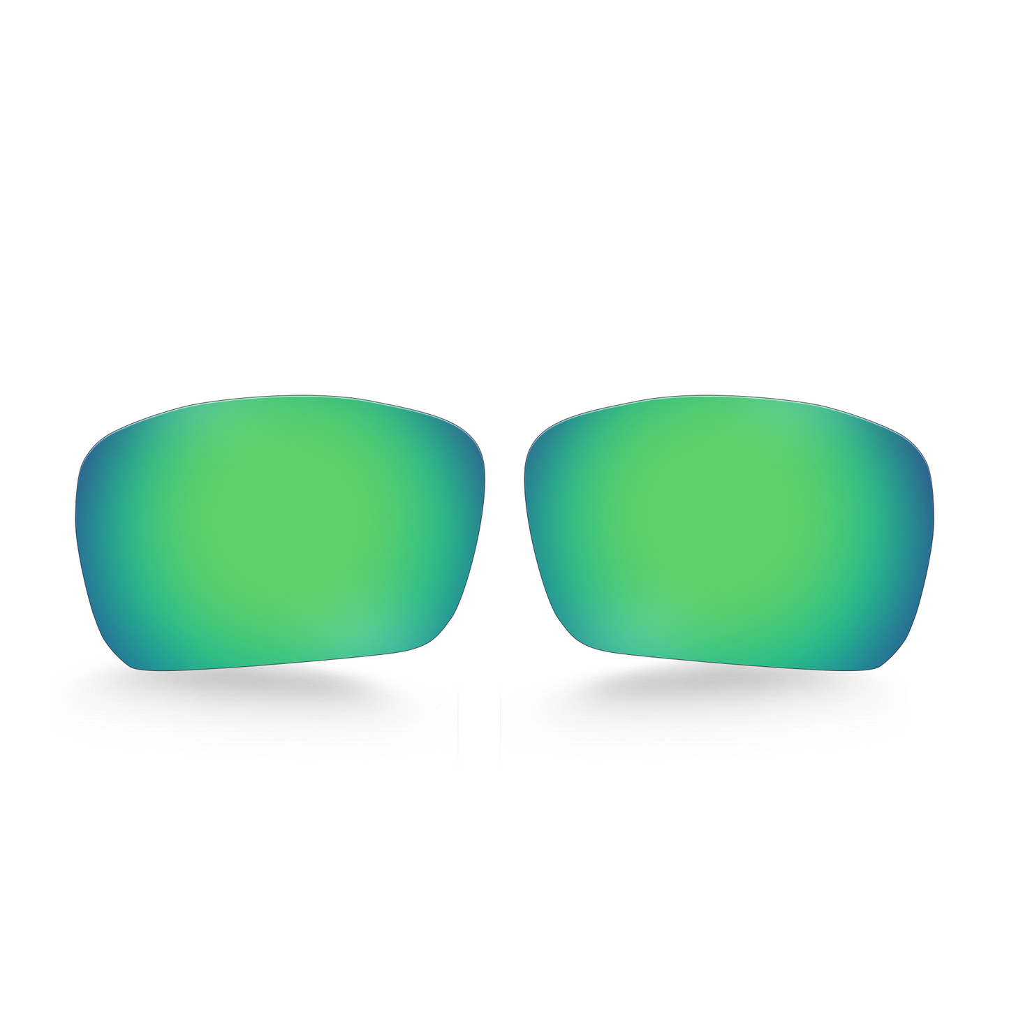 Costa Del Mar Permit Replacement Lenses by FunReplace