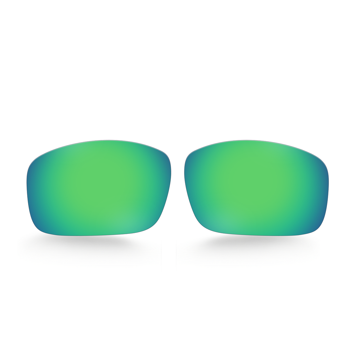 Spy Optic Piper Replacement Lenses by FunReplace