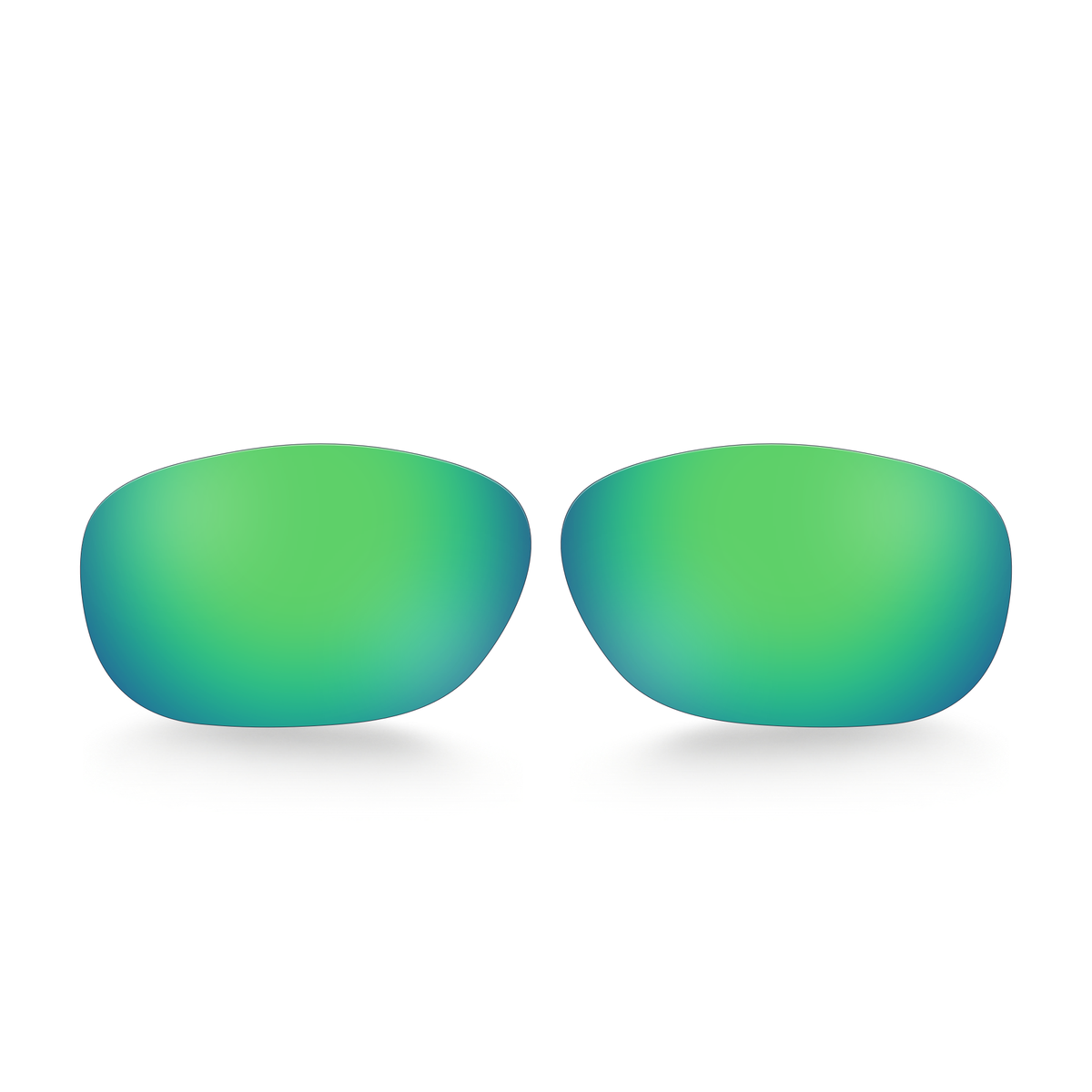 Oakley Pitchman R OO9439 Replacement Lenses by FunReplace
