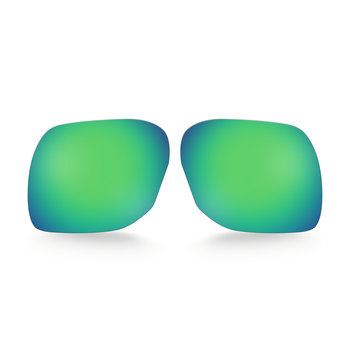 Oakley Portal OO9446 Replacement Lenses by FunReplace