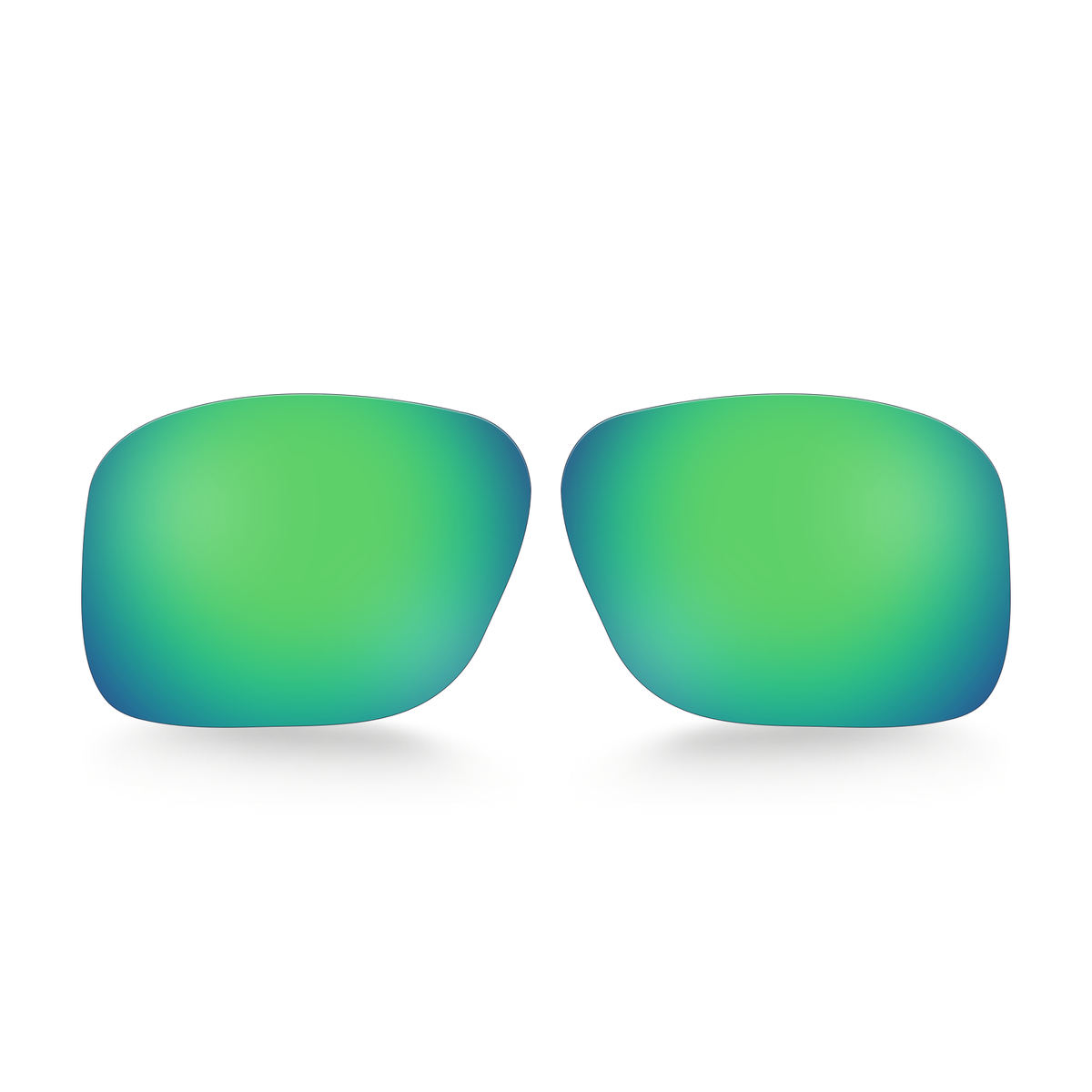 Oakley Portal X OO9460 Replacement Lenses by FunReplace