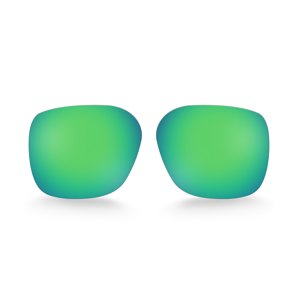 Oakley Proxy OO9312 Replacement Lenses by FunReplace