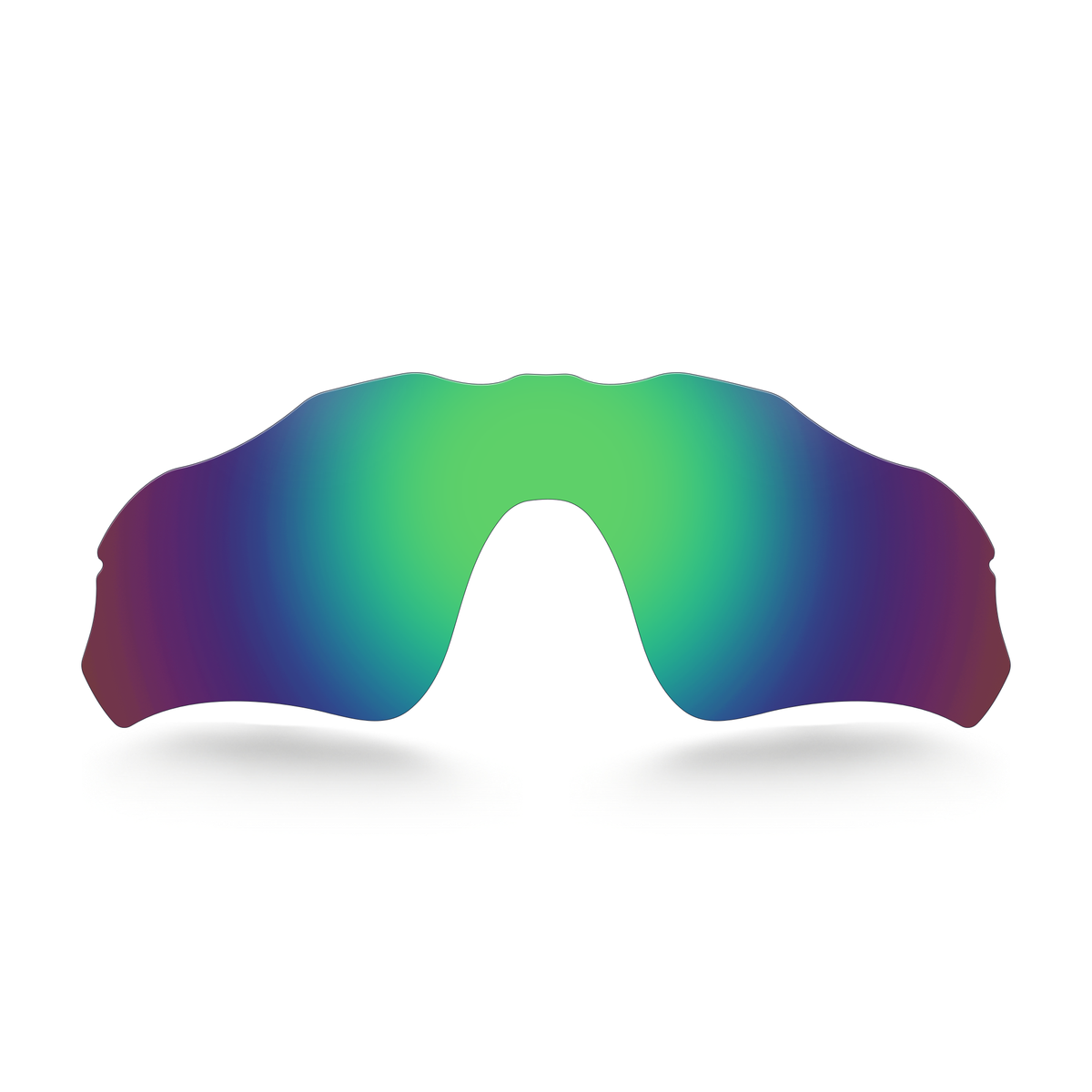 Oakley Radar EV Path OO9208 Replacement Lenses by FunReplace