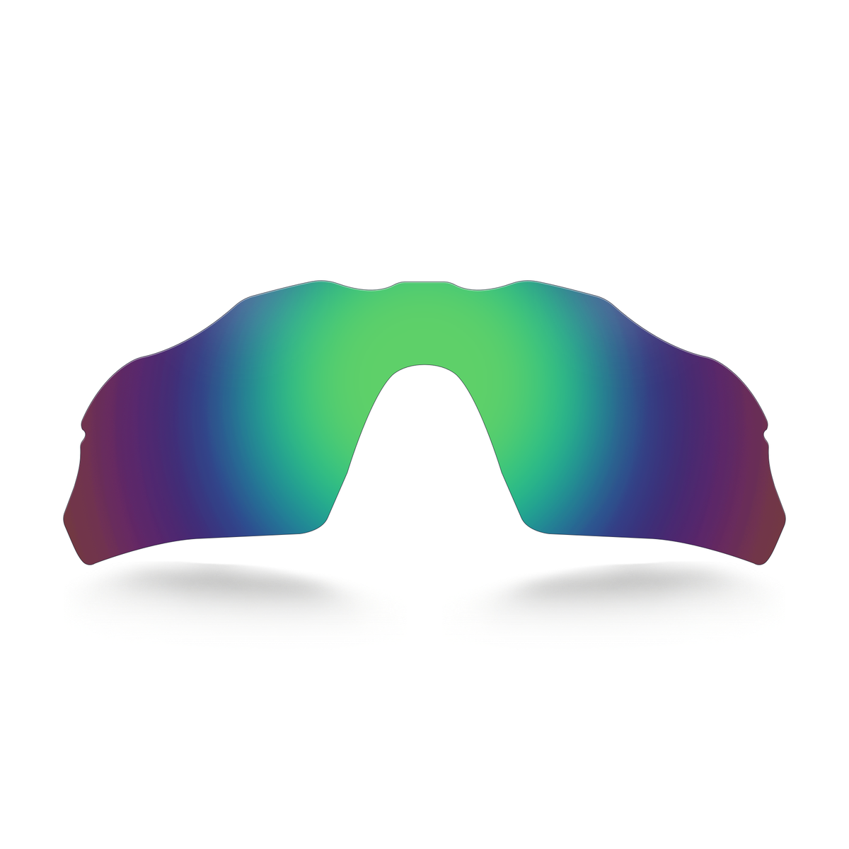 Oakley Radar EV Pitch OO9211 Replacement Lenses by FunReplace