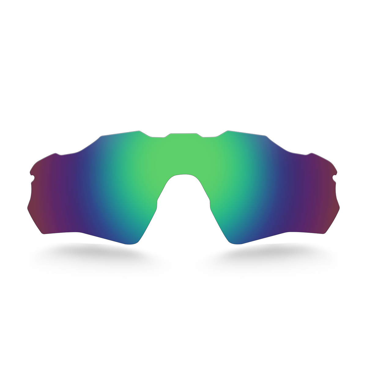 Oakley Radar EV XS Path OJ9001 Replacement Lenses by FunReplace