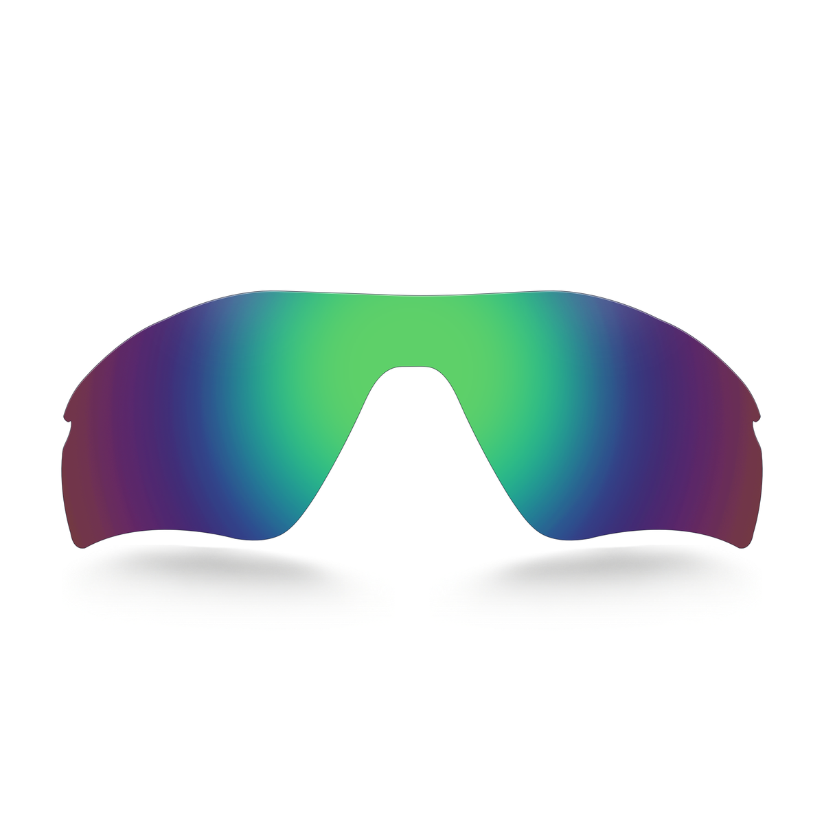 Oakley Radar Path OO9051 Replacement Lenses by FunReplace