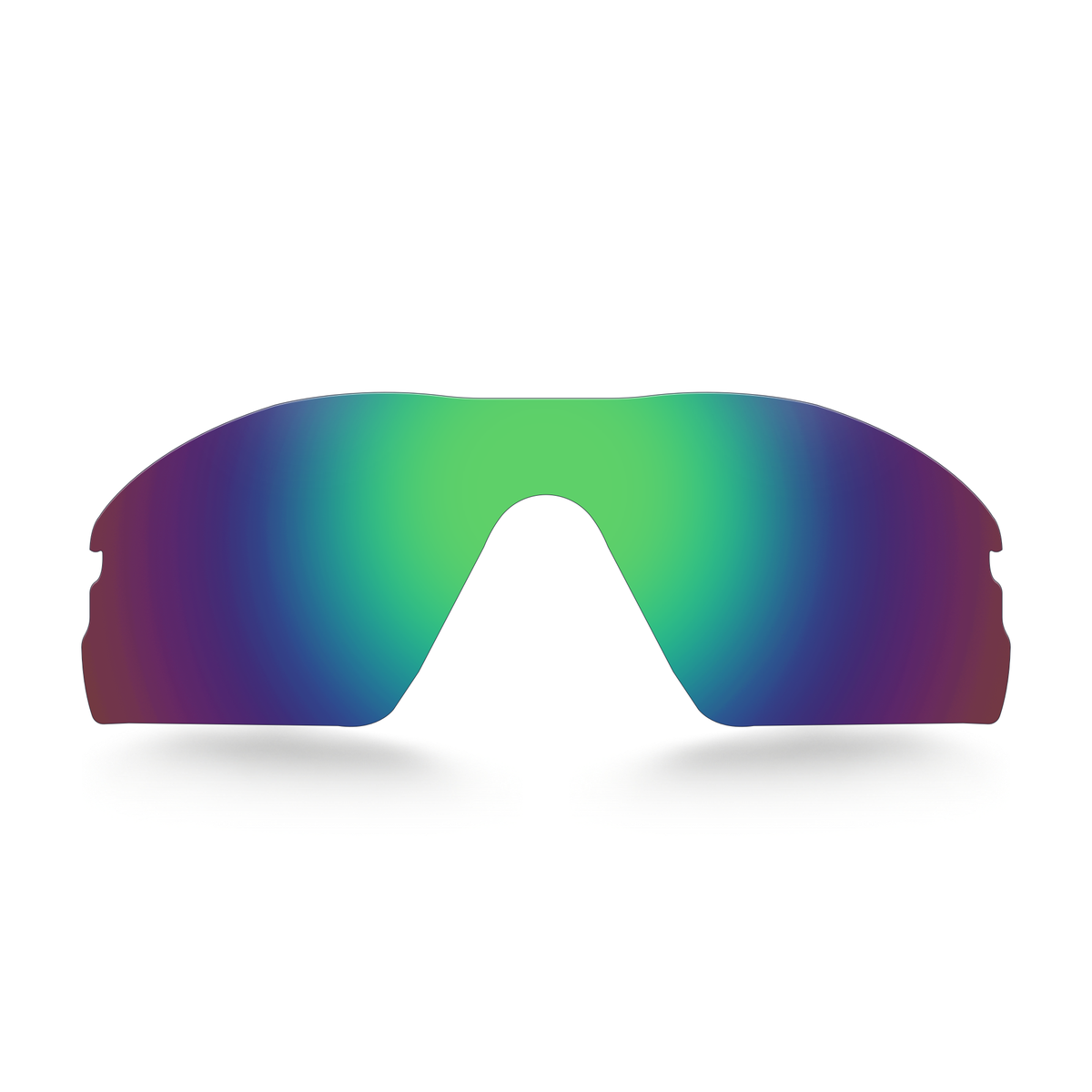 Oakley Radar Pitch Replacement Lenses by FunReplace