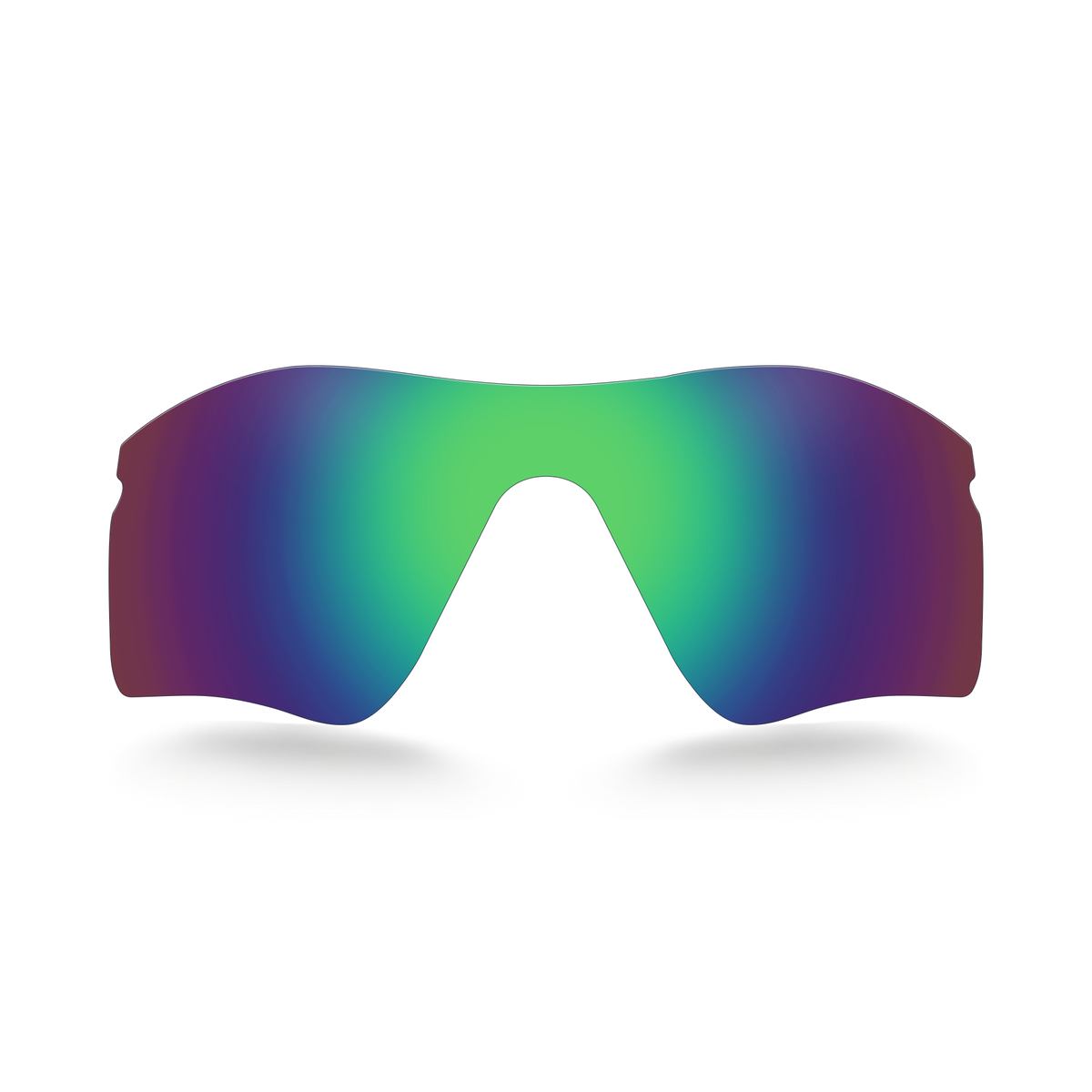 Oakley Radar Range Replacement Lenses by FunReplace