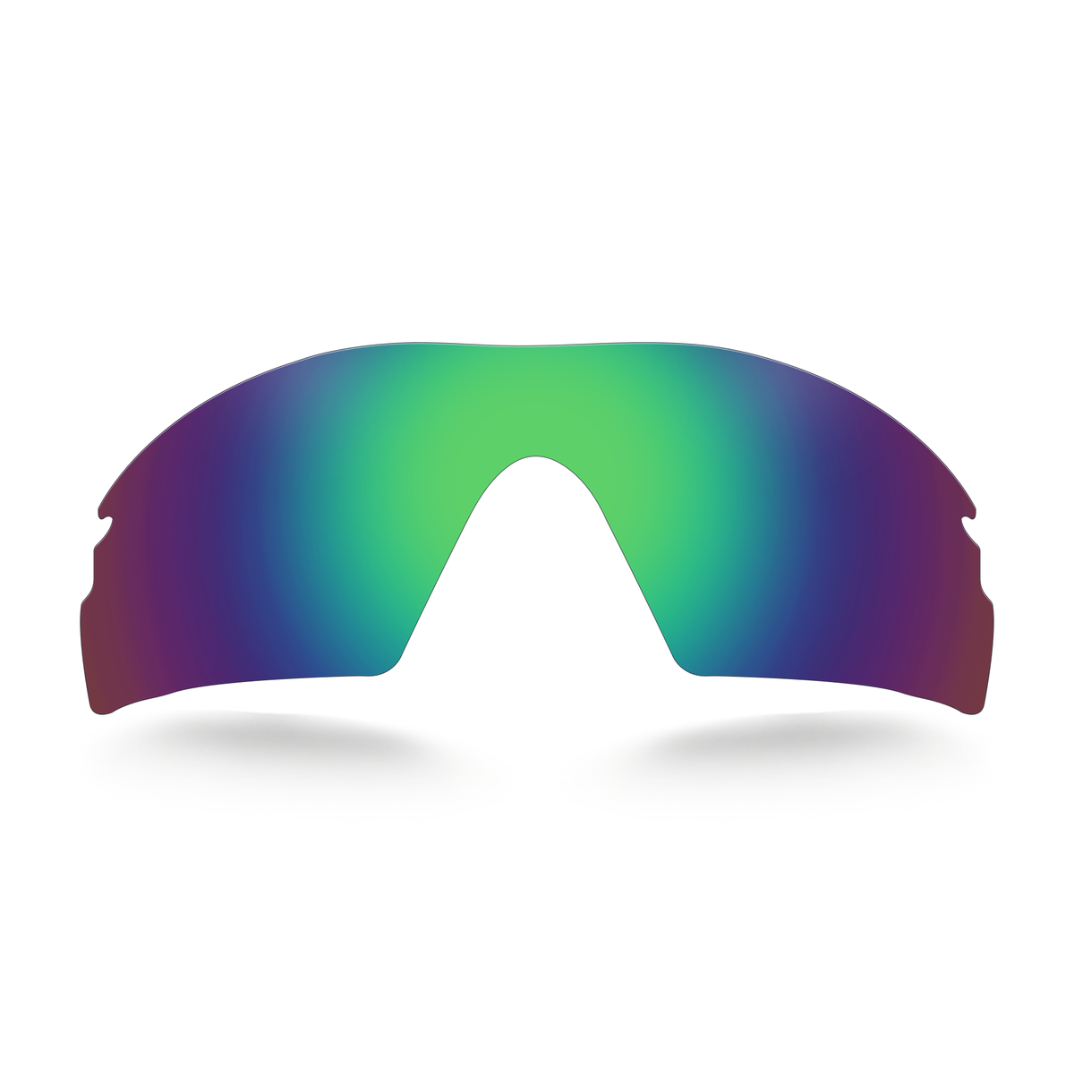 Oakley Radar XL Replacement Lenses by FunReplace