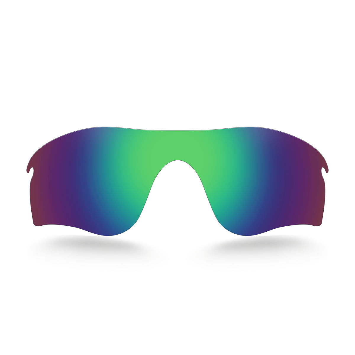 Oakley Radarlock Path OO9181 Replacement Lenses by FunReplace
