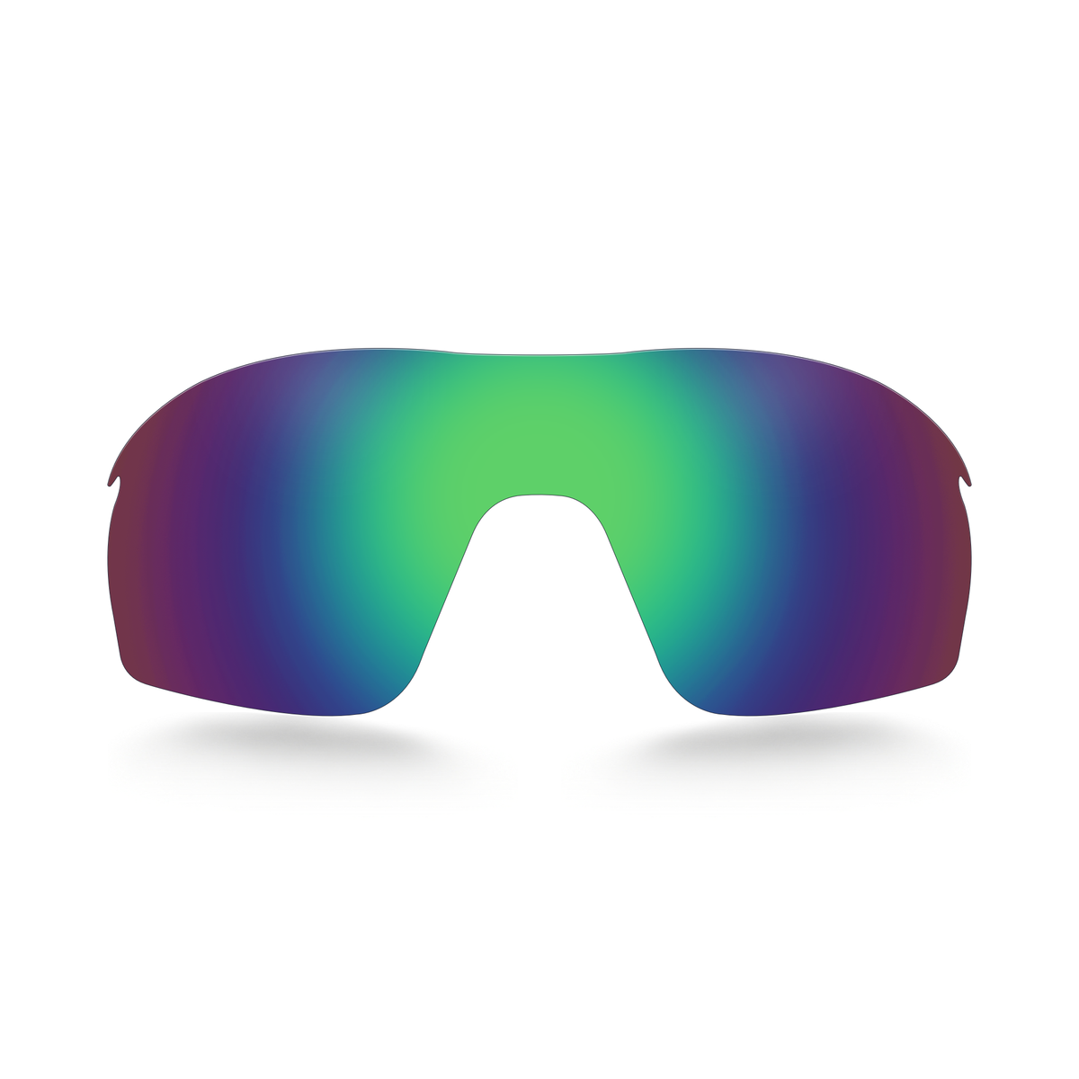 Oakley Radarlock XL OO9196 Replacement Lenses by FunReplace