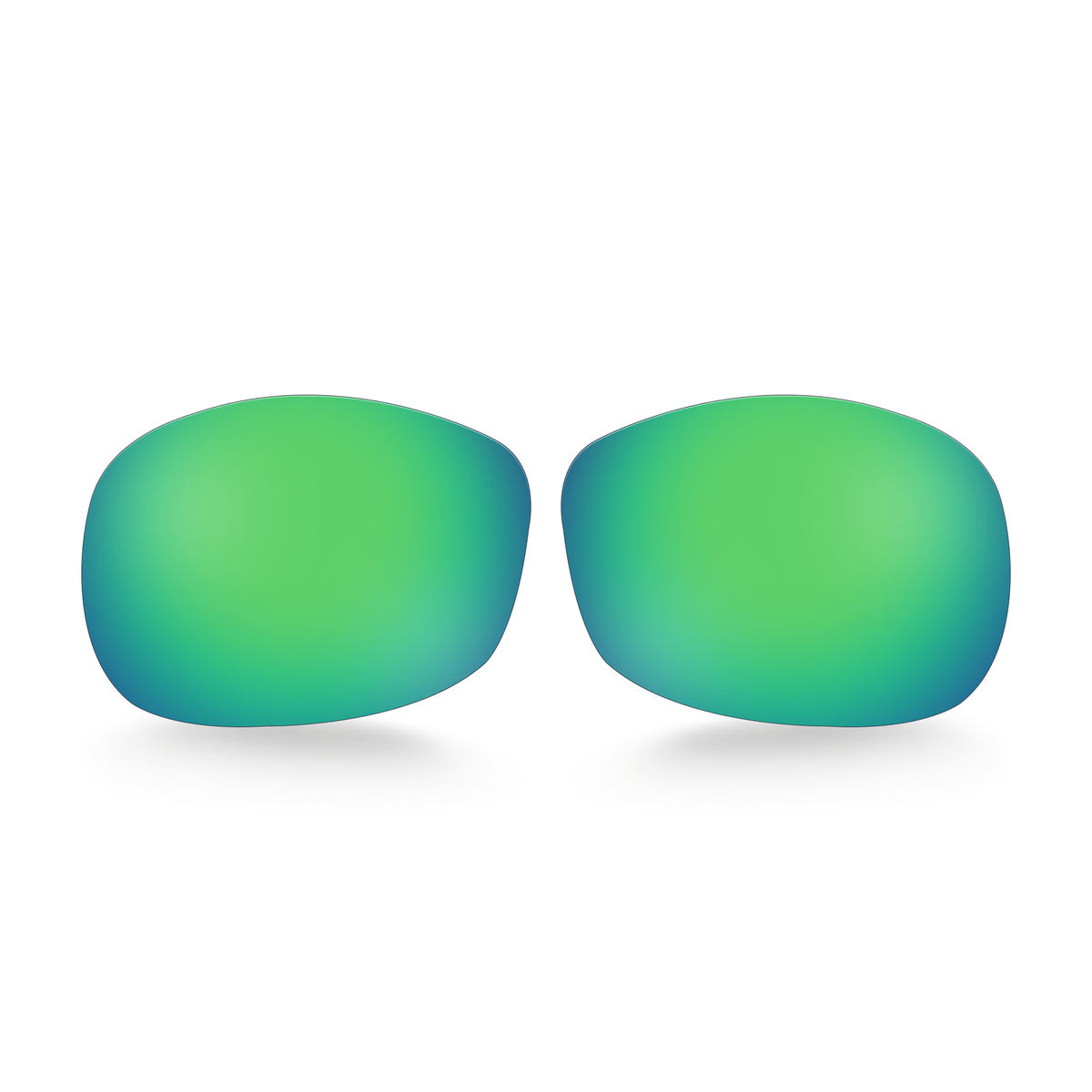 Oakley Ravishing OO9068 Replacement Lenses by FunReplace