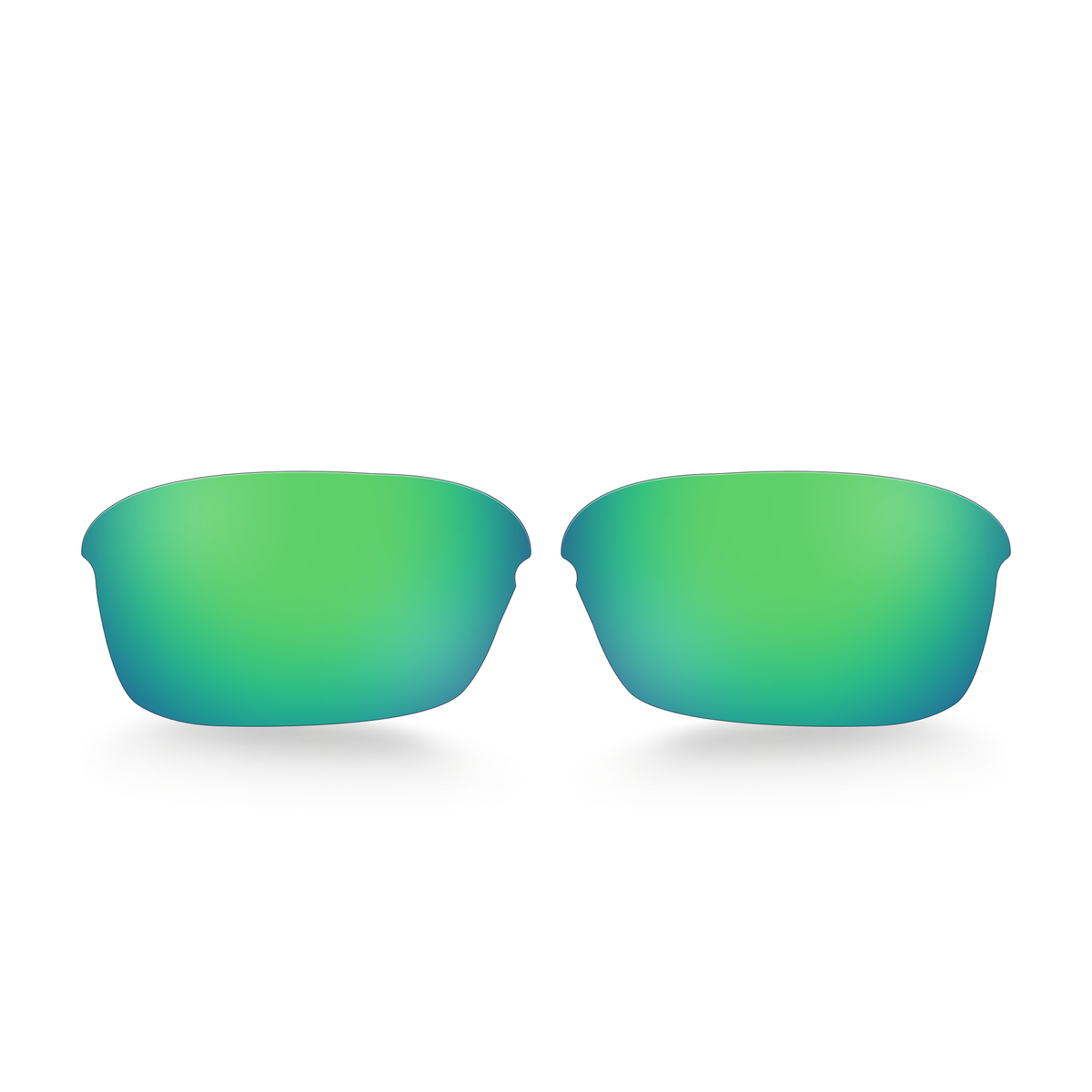 Oakley Razrwire Replacement Lenses by FunReplace