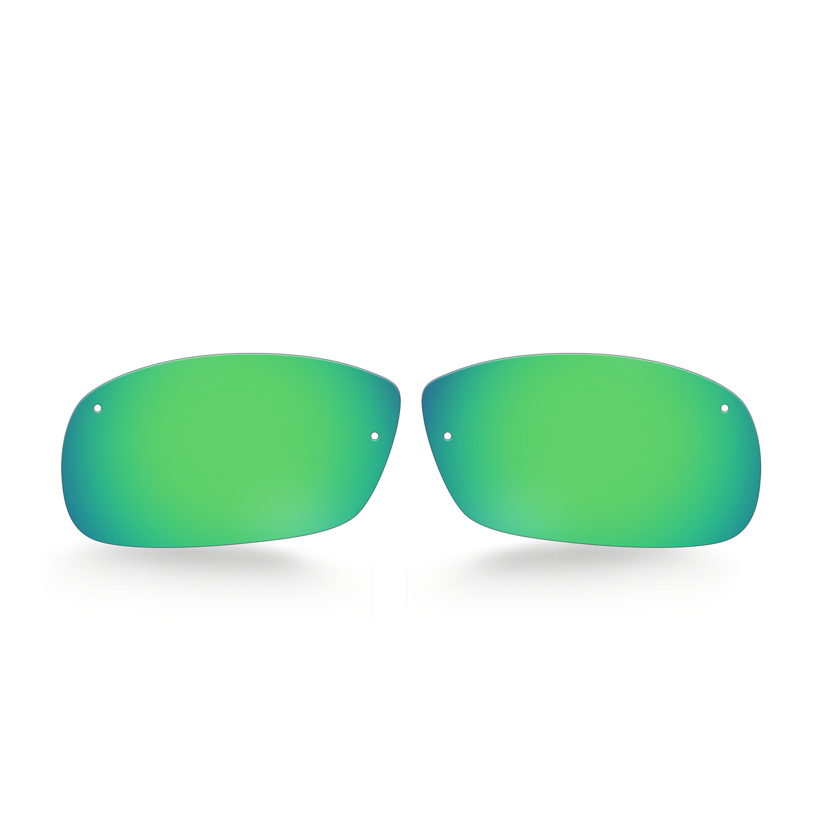 Ray-Ban RB3183 63mm Replacement Lenses by FunReplace