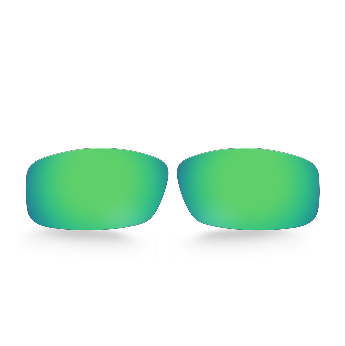 Ray-Ban RB3364 59mm Replacement Lenses by FunReplace