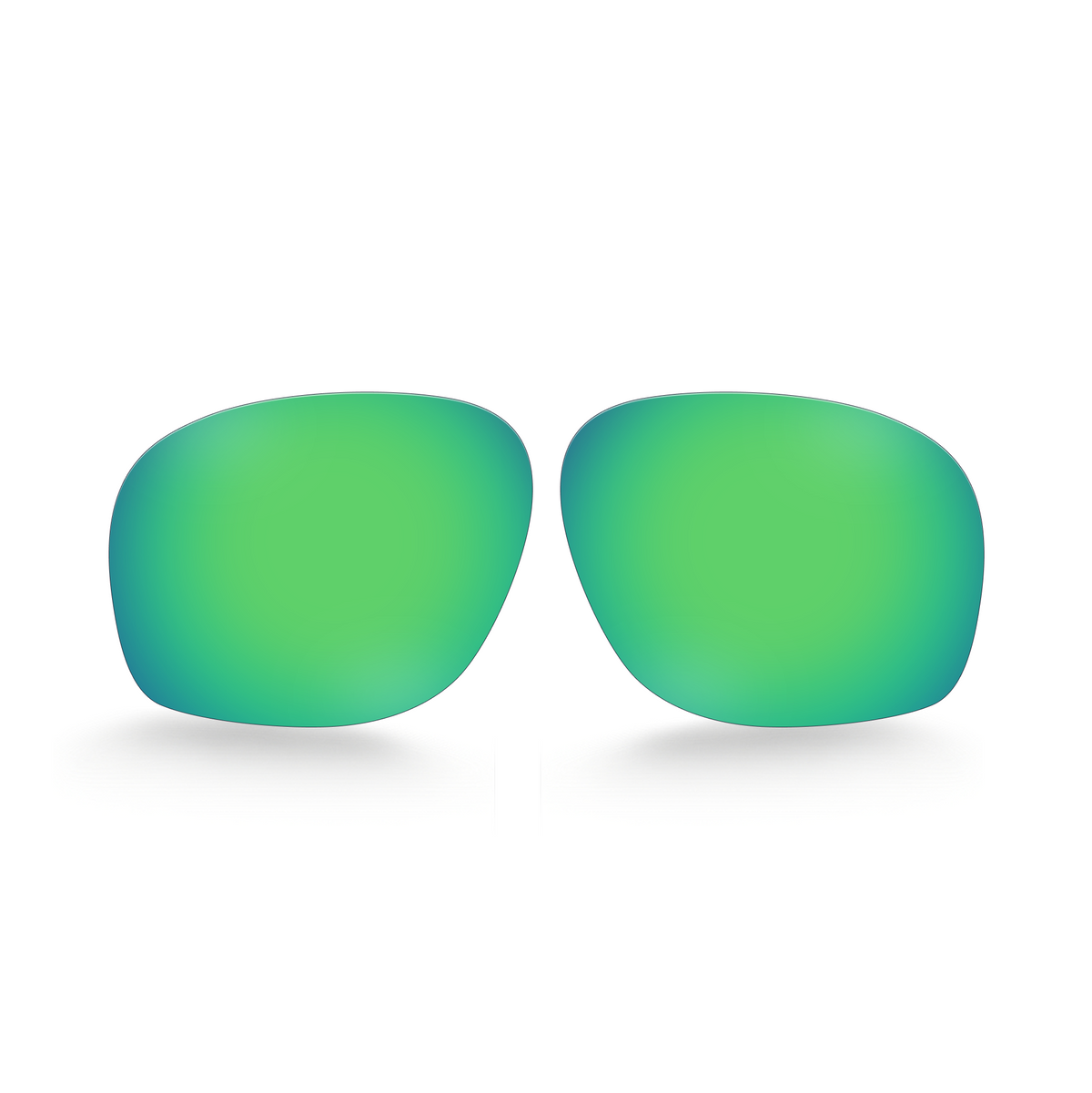Ray-Ban RB3386 67mm Replacement Lenses by FunReplace