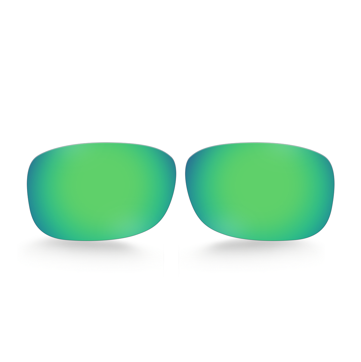Ray-Ban RB3566 65mm Replacement Lenses by FunReplace