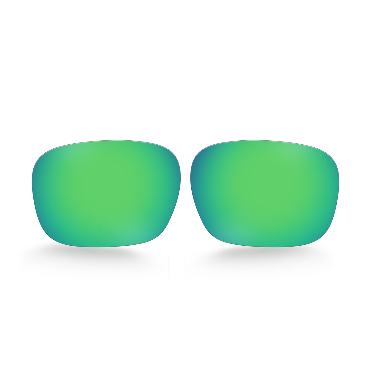 Ray-Ban RB4228 58mm Replacement Lenses by FunReplace
