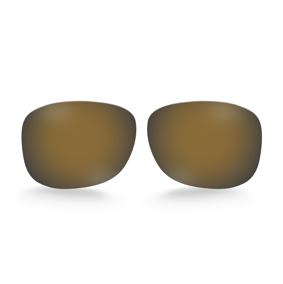 Ray-Ban RB4263 55mm Replacement Lenses by FunReplace