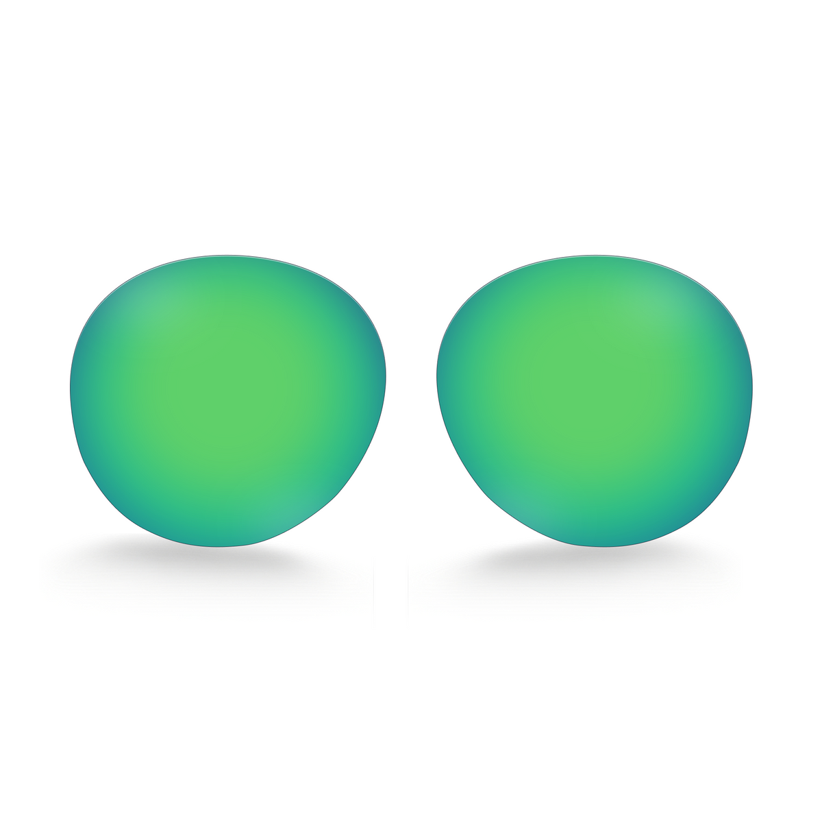 Ray-Ban RB4277 51mm Replacement Lenses by FunReplace