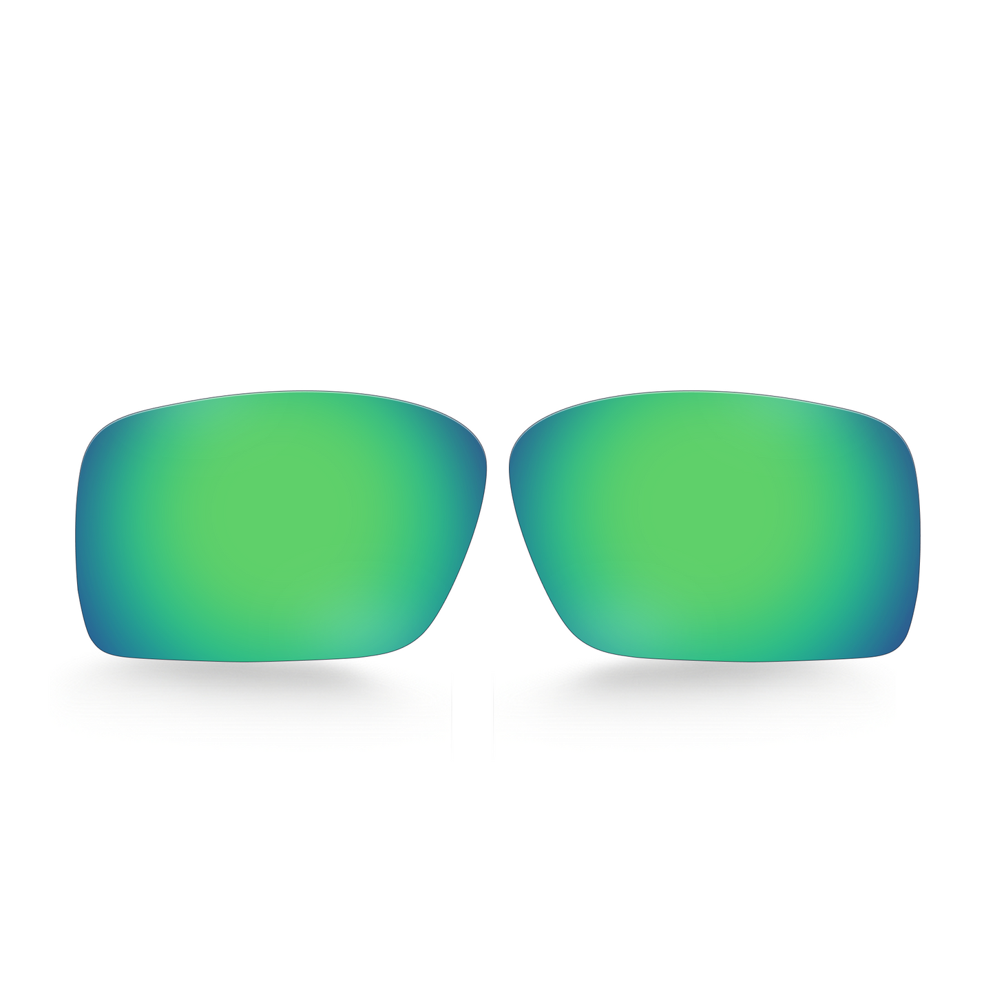 Costa Del Mar Reefton Replacement Lenses by FunReplace