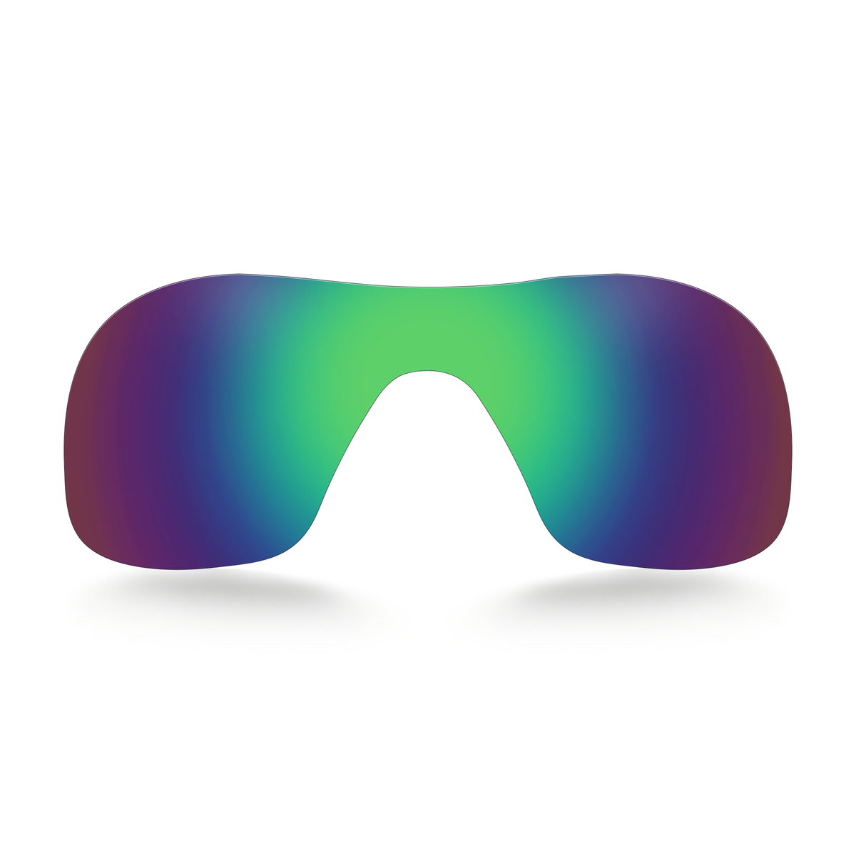 Oakley Remedy OO4053 Replacement Lenses by FunReplace