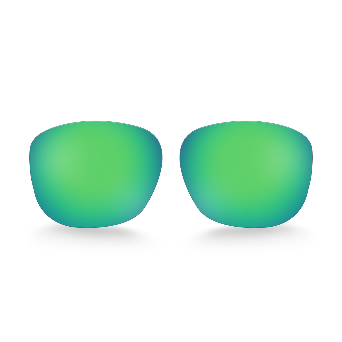 Oakley Rev Up OO9432 Replacement Lenses by FunReplace
