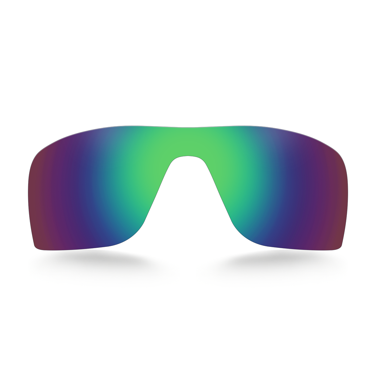 Oakley Ridgeline OO9419 Replacement Lenses by FunReplace