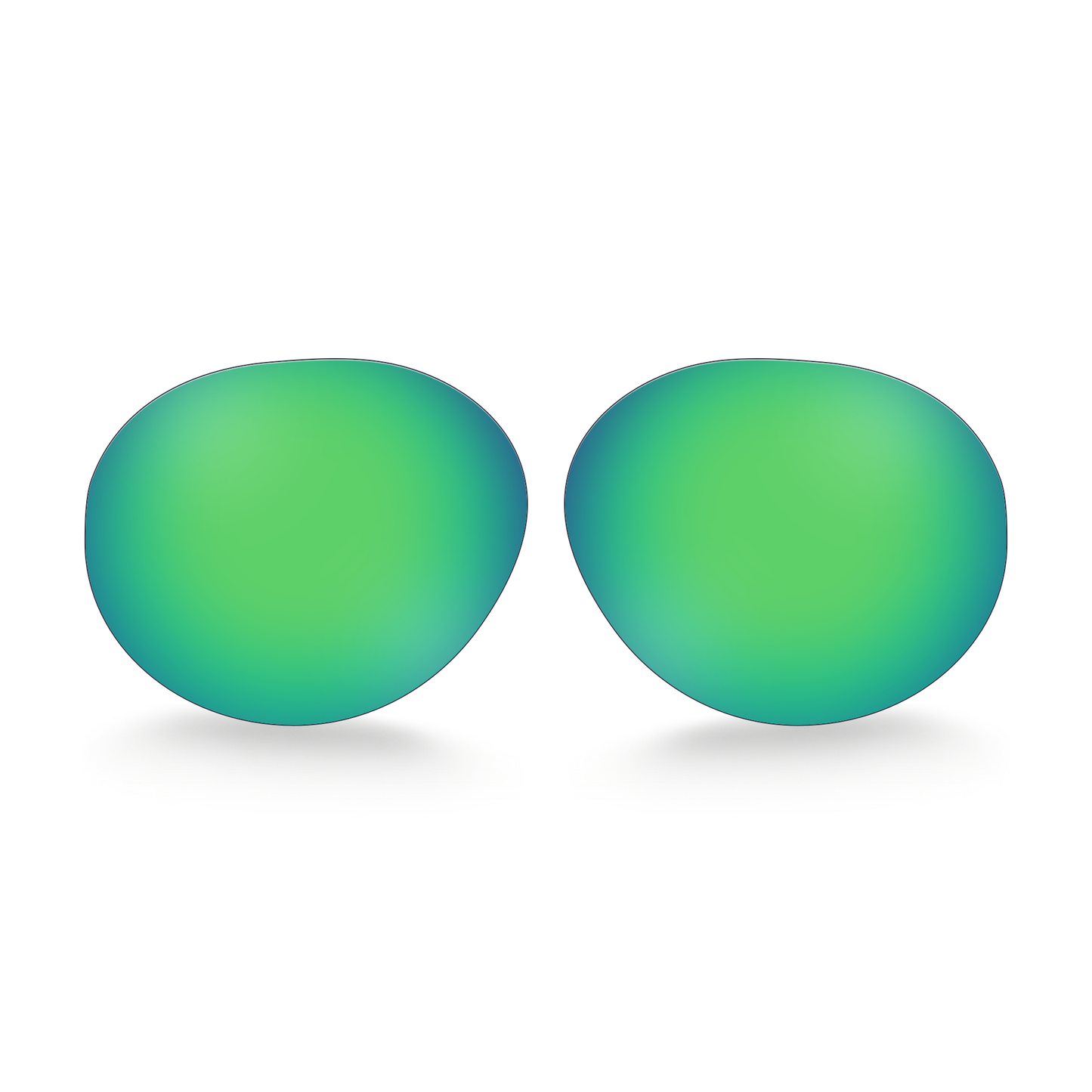 Bose Rondo S/M BMD0005 Replacement Lenses by FunReplace