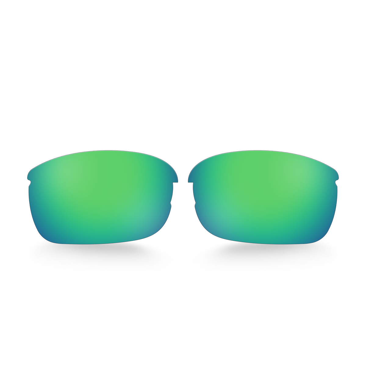 Oakley RPM Edge OO9205 Replacement Lenses by FunReplace