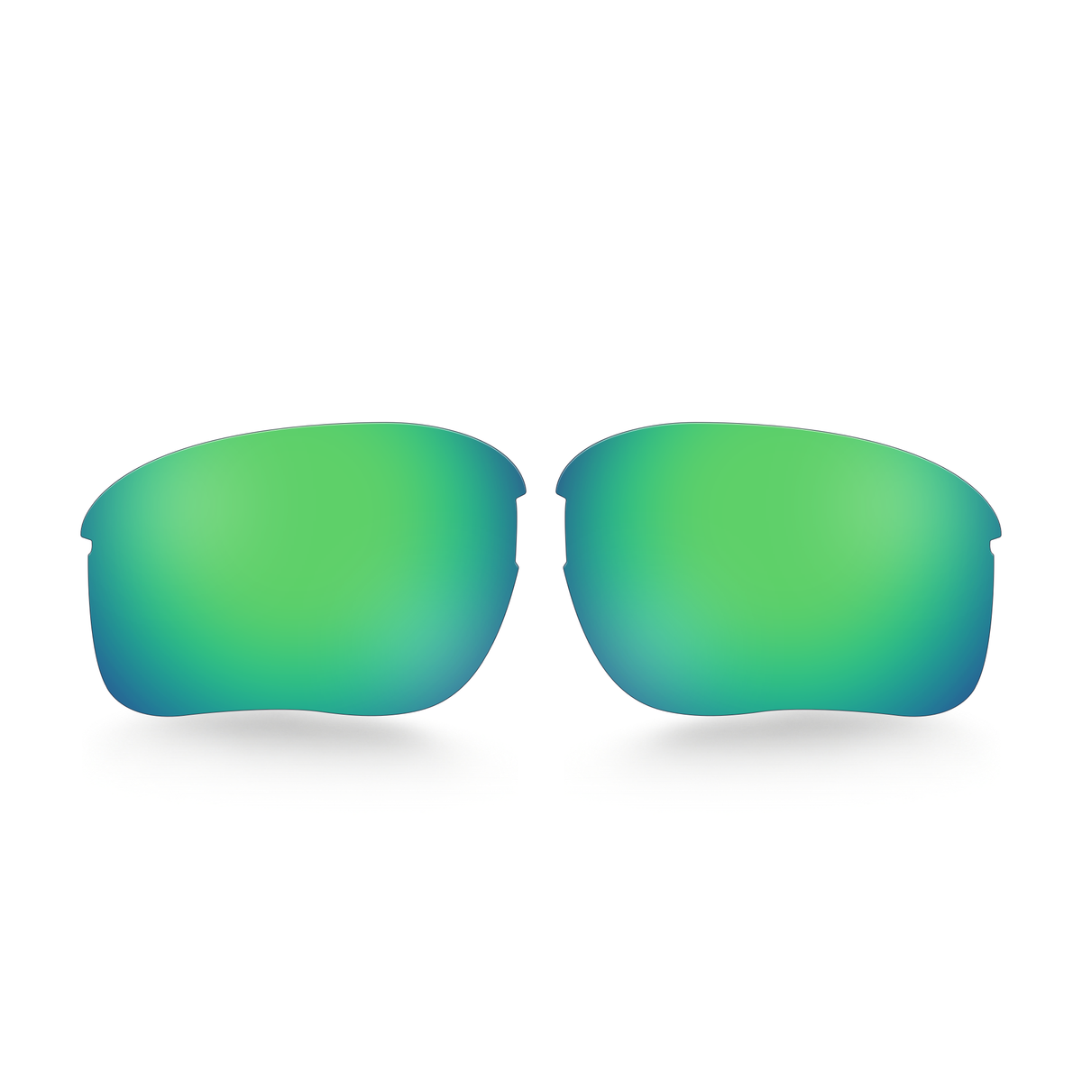 Oakley RPM Squared OO9257 Replacement Lenses by FunReplace