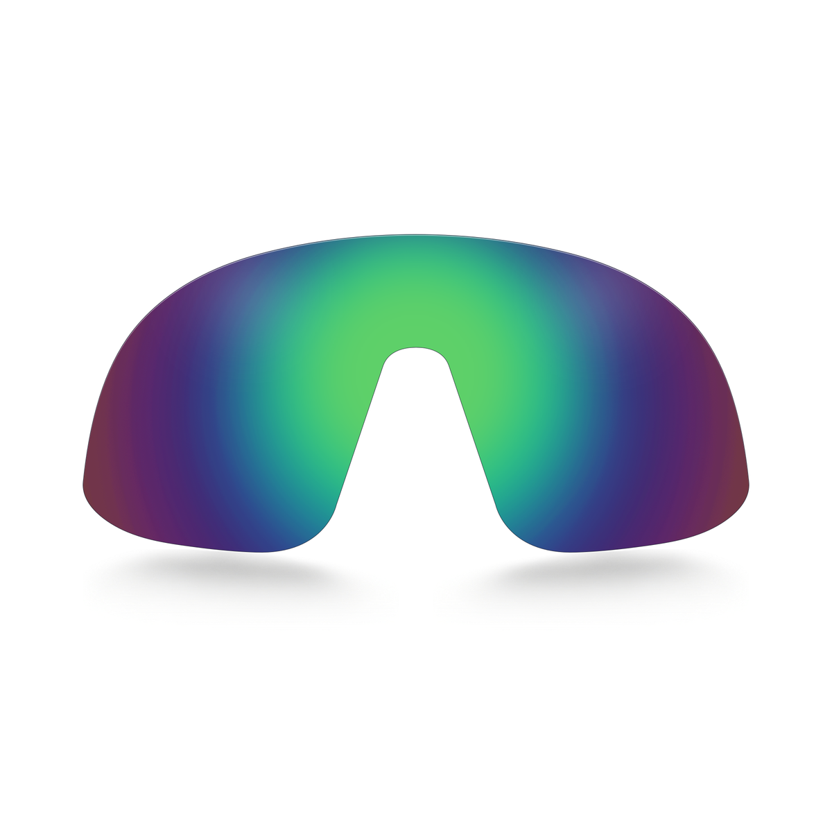 Oakley RSLV OO9484D Replacement Lenses by FunReplace