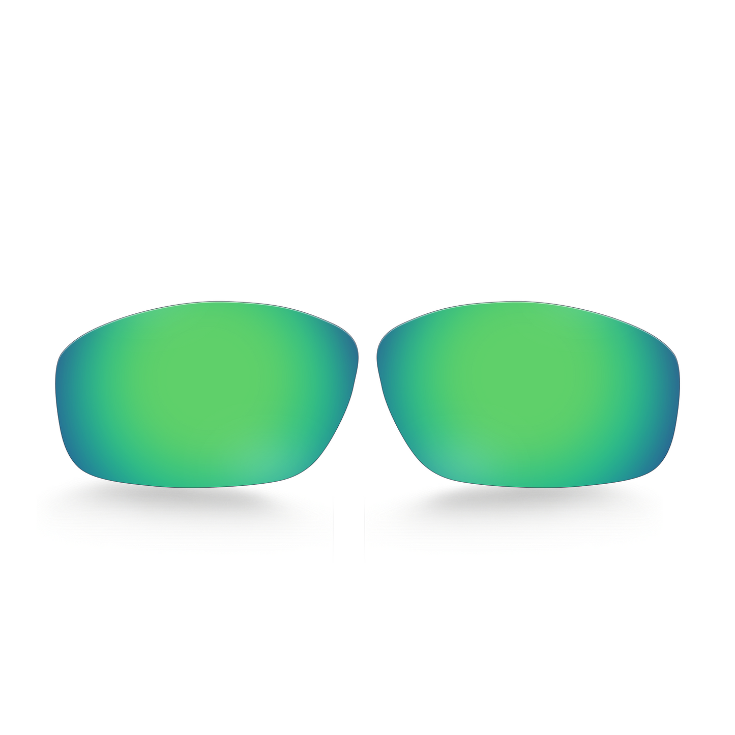 Costa Del Mar Saltbreak Replacement Lenses by FunReplace