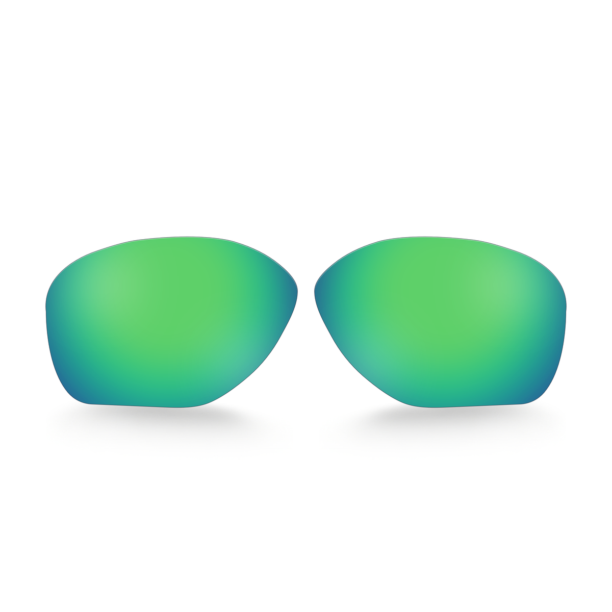 Oakley Savitar OO6047  Replacement Lenses by FunReplace