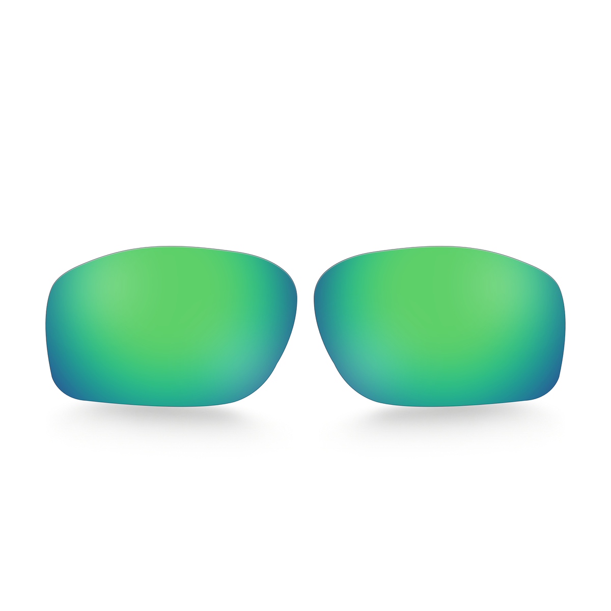 Oakley Scalpel OO9095 Replacement Lenses by FunReplace