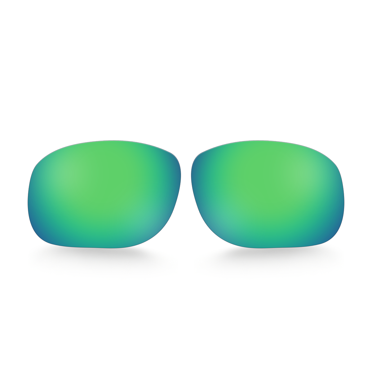 Oakley Sideways Replacement Lenses by FunReplace