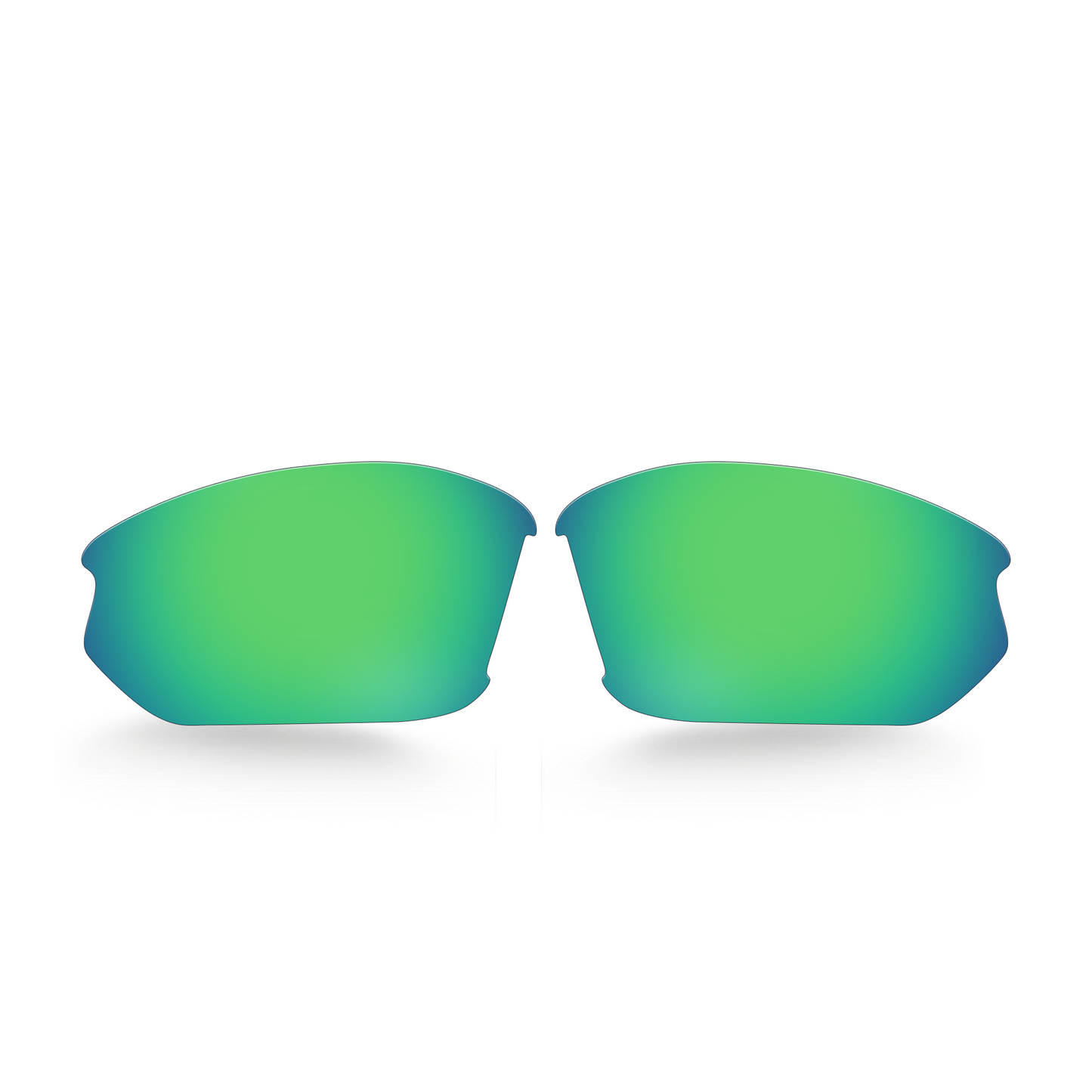 Nike Skylon Ace Replacement Lenses by FunReplace