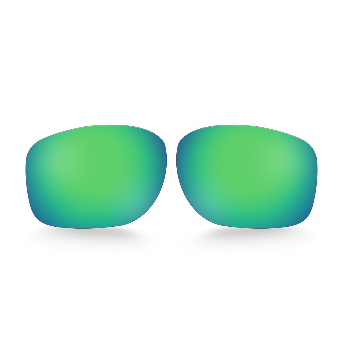 Oakley Sliver (Asian Fit) OO9269 Replacement Lenses by FunReplace