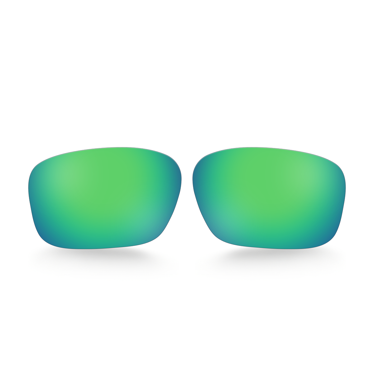 Oakley Sliver Stealth OO9408 Replacement Lenses by FunReplace