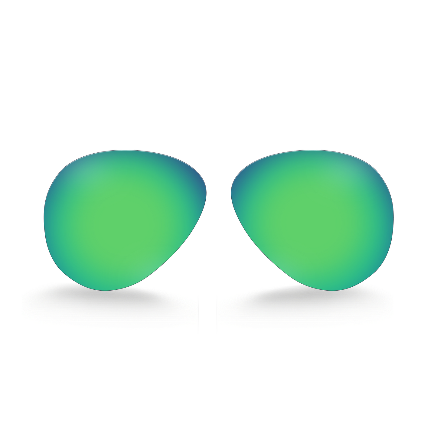 Costa Del Mar South Point Replacement Lenses by FunReplace