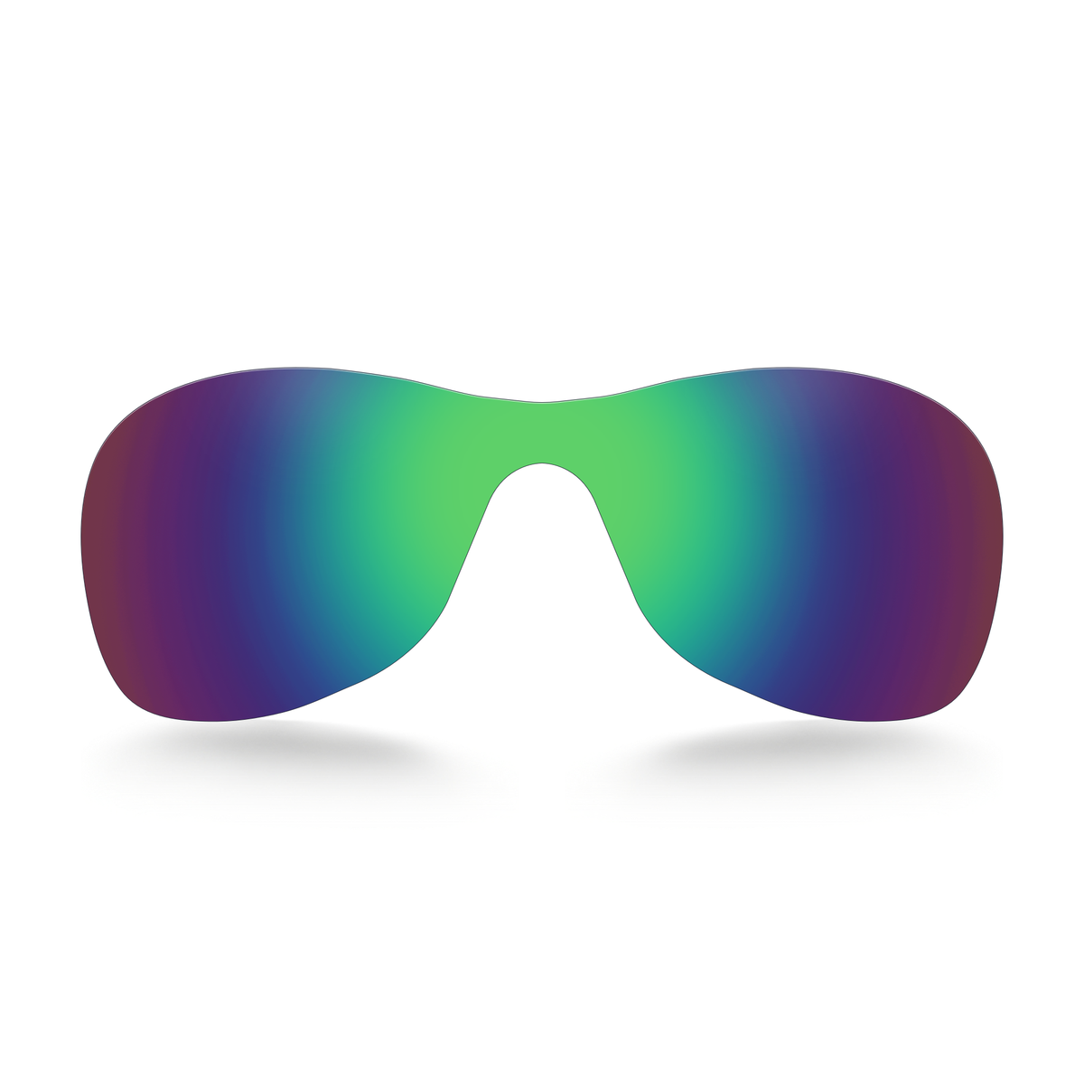 Oakley Speechless Replacement Lenses by FunReplace
